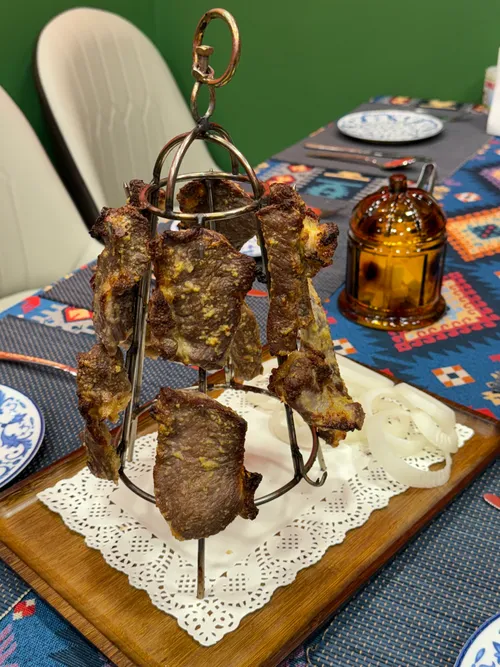 R-TIAM BARBECUE（1）